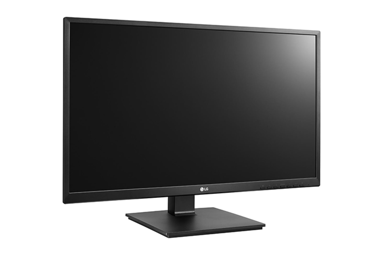 LG  Monitor B2B  27BK550Y-W de 68,6 cm (27") 1920 x 1080 (FHD) con panel IPS 16:9, F, 27BK550Y-W