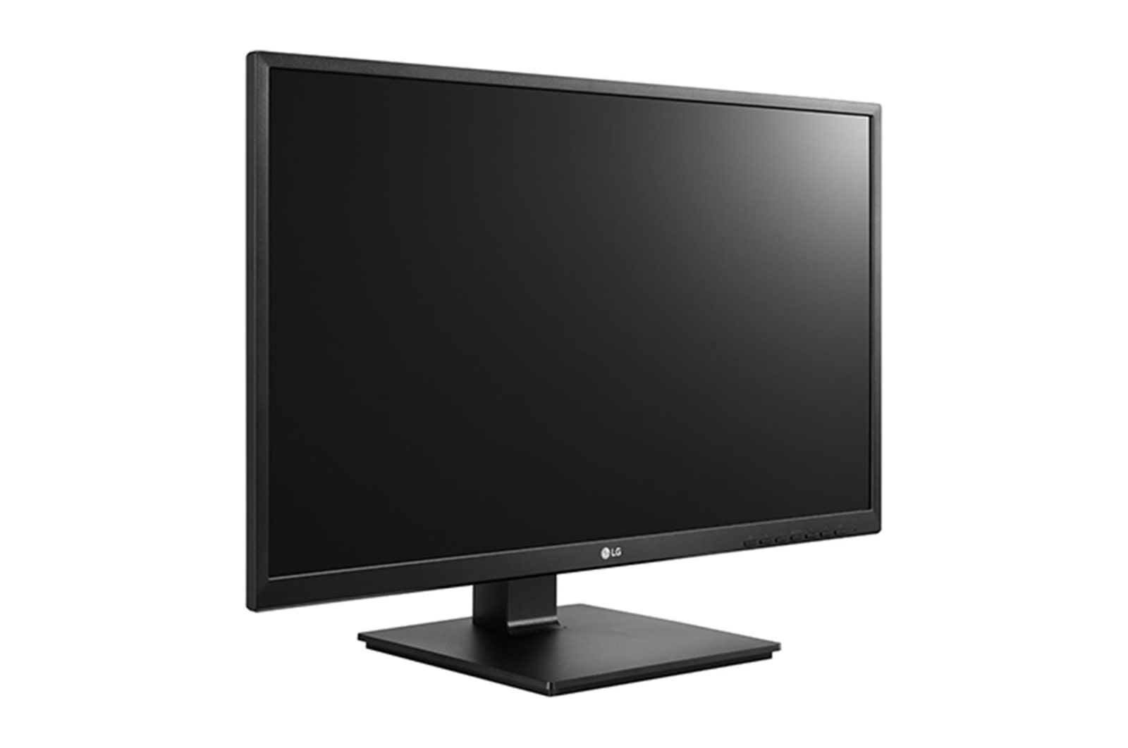 LG  Monitor B2B  27BK550Y-W de 68,6 cm (27") 1920 x 1080 (FHD) con panel IPS 16:9, F, 27BK550Y-W