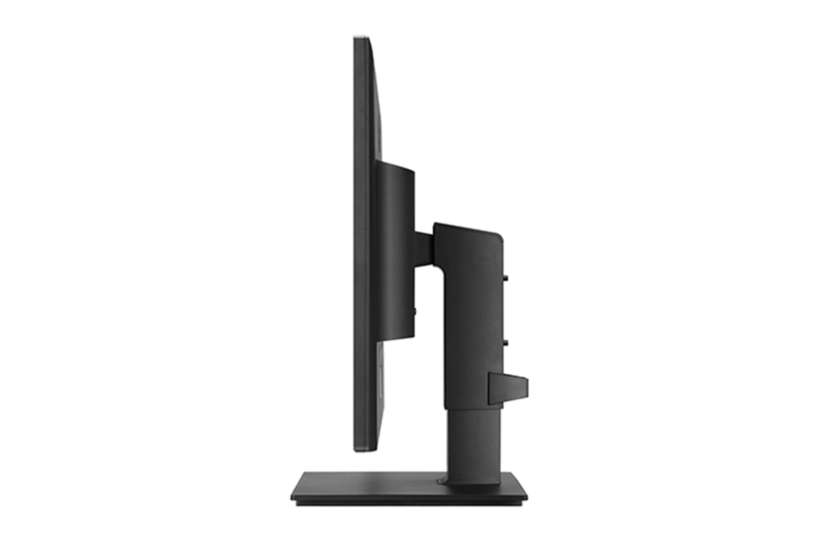 LG  Monitor B2B  27BK550Y-W de 68,6 cm (27") 1920 x 1080 (FHD) con panel IPS 16:9, F, 27BK550Y-W