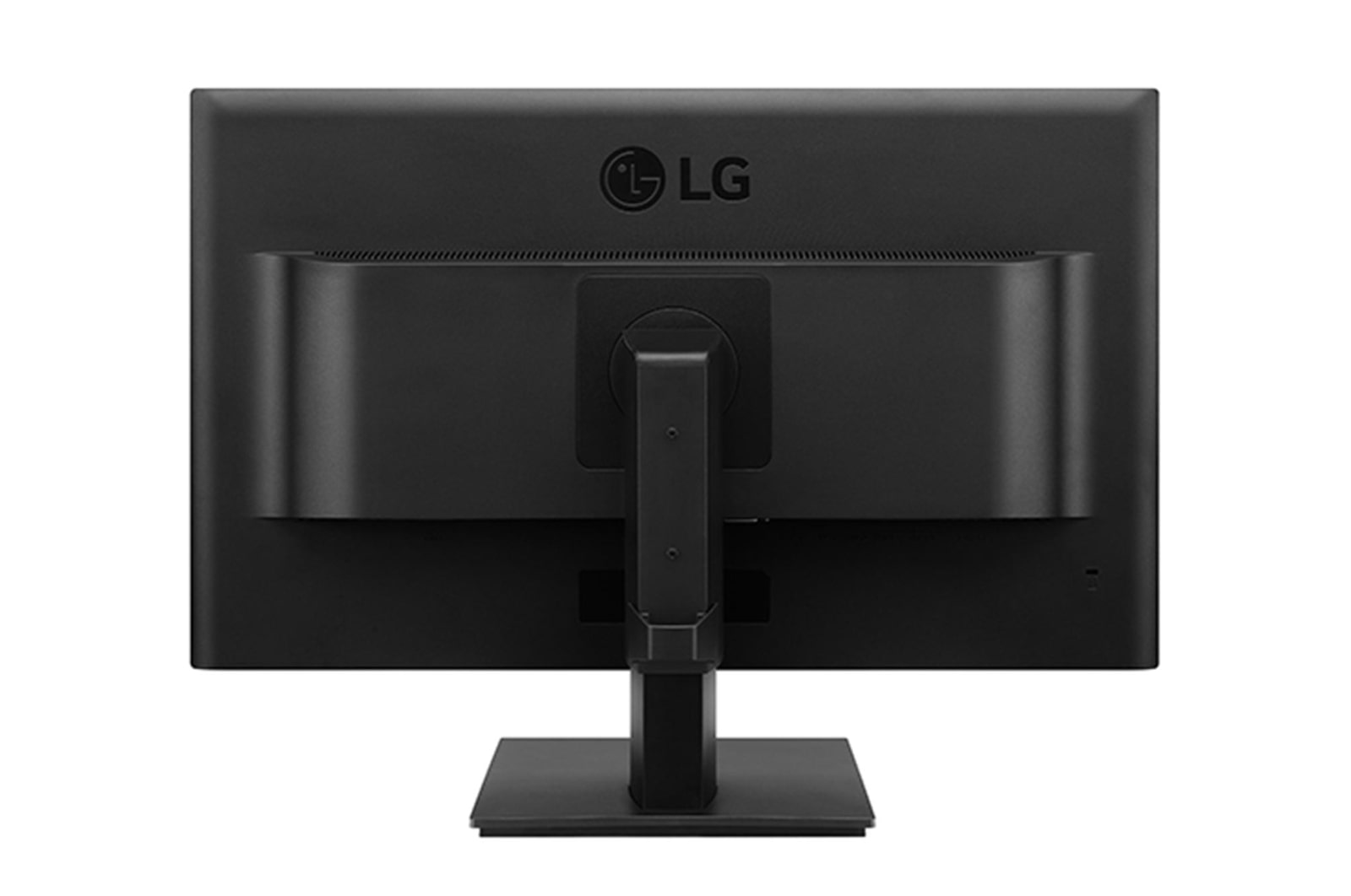 LG  Monitor B2B  27BK550Y-W de 68,6 cm (27") 1920 x 1080 (FHD) con panel IPS 16:9, F, 27BK550Y-W