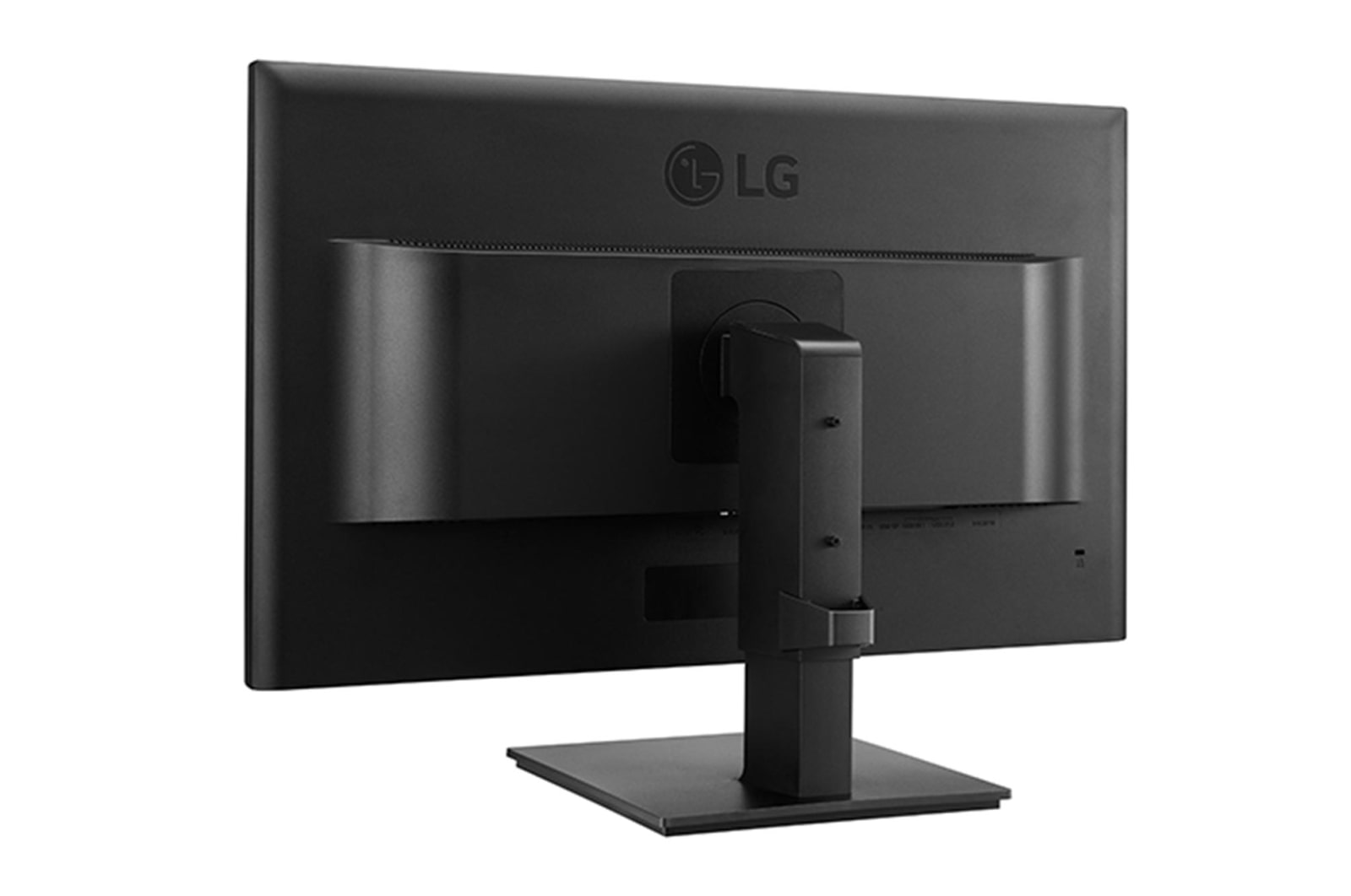 LG  Monitor B2B  27BK550Y-W de 68,6 cm (27") 1920 x 1080 (FHD) con panel IPS 16:9, F, 27BK550Y-W
