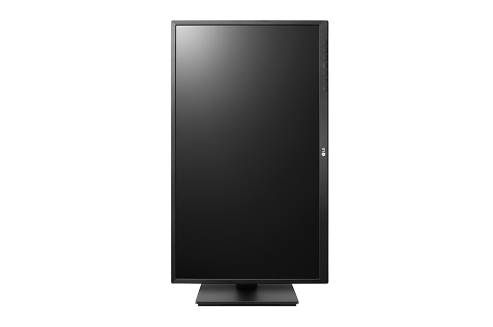 LG  Monitor B2B  27BK550Y-W de 68,6 cm (27") 1920 x 1080 (FHD) con panel IPS 16:9, F, 27BK550Y-W