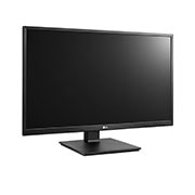 LG Monitor de 68,5 cm (27 pulgadas) Full HD 1920 x 1080, con pantalla IPS LED 16:9, E, 27BK55YP-B