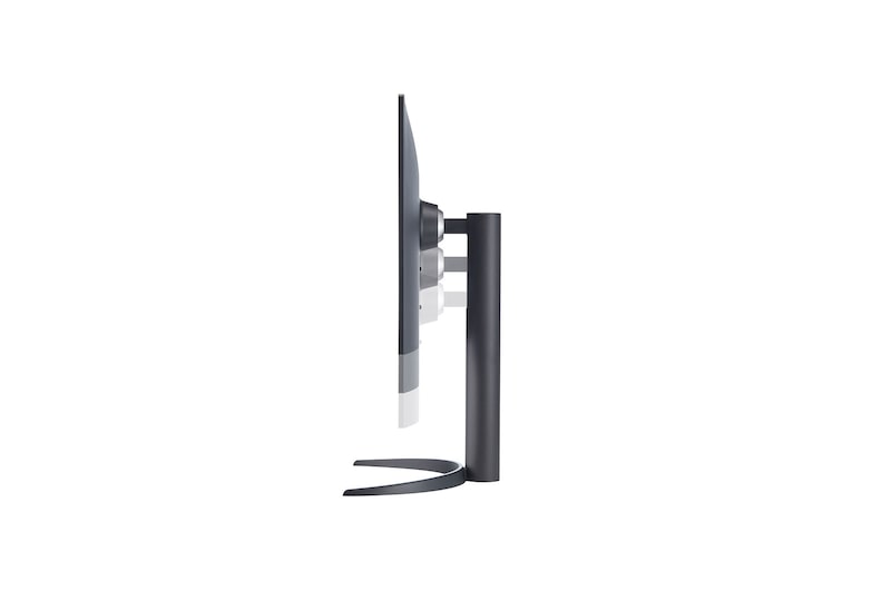 LG 27EP950 - Monitor LG UltraFine OLED (Panel OLED: 3840x2160, 16:9, 250cd/m2, 1M:1, 1ms, DCI-P3>99%, DisplayHDR™ 400 TrueBlack); diag. 68cm; entr: HDMI x1, DP x2, USB-C x1, USB-A x4., 27EP950-B