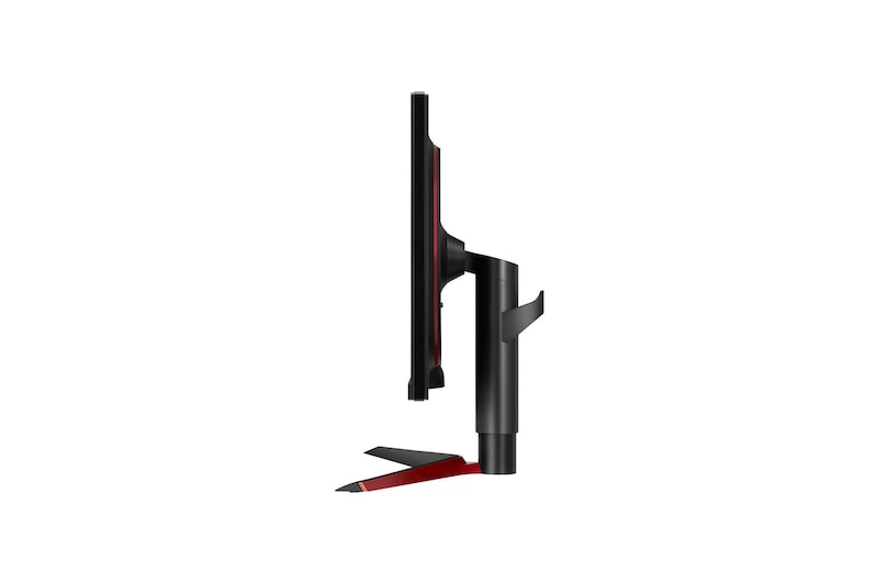 LG 27GL63T - Monitor dirigido a pro-Gamers (Panel IPS: 1920x1080p, 16:9, 400 cd/m², 1000:1, 144Hz, 1ms); entradas: DP x1, HDMI; RADEON Freesync 2, D, 27GL63T-B