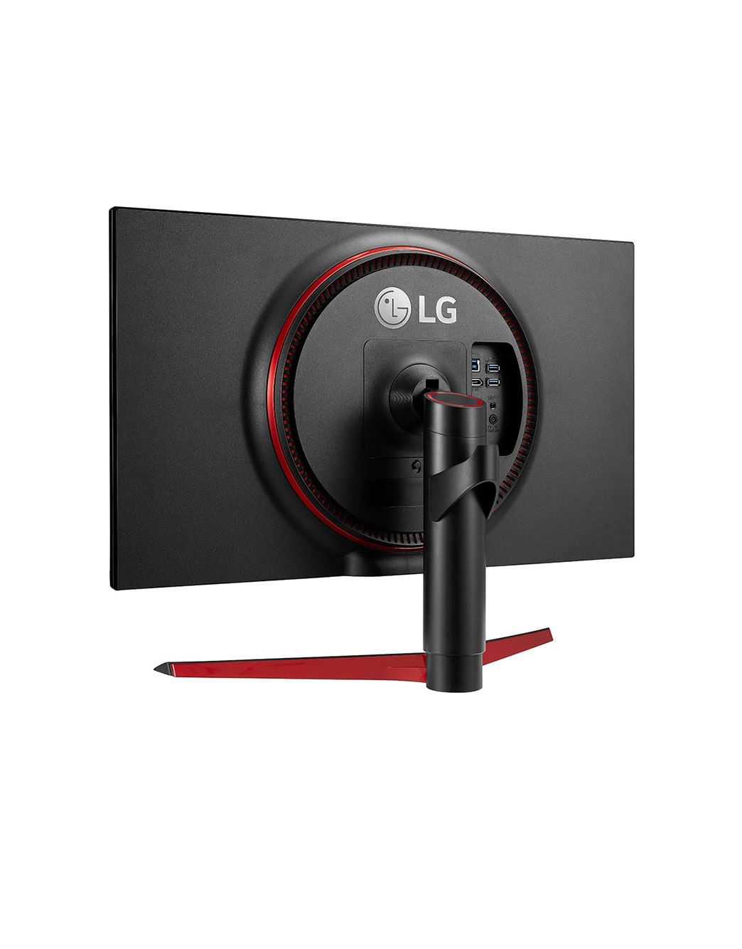 LG 27GN750-B - Monitor Gaming LG UltraGear (Panel IPS: 1920x1080p