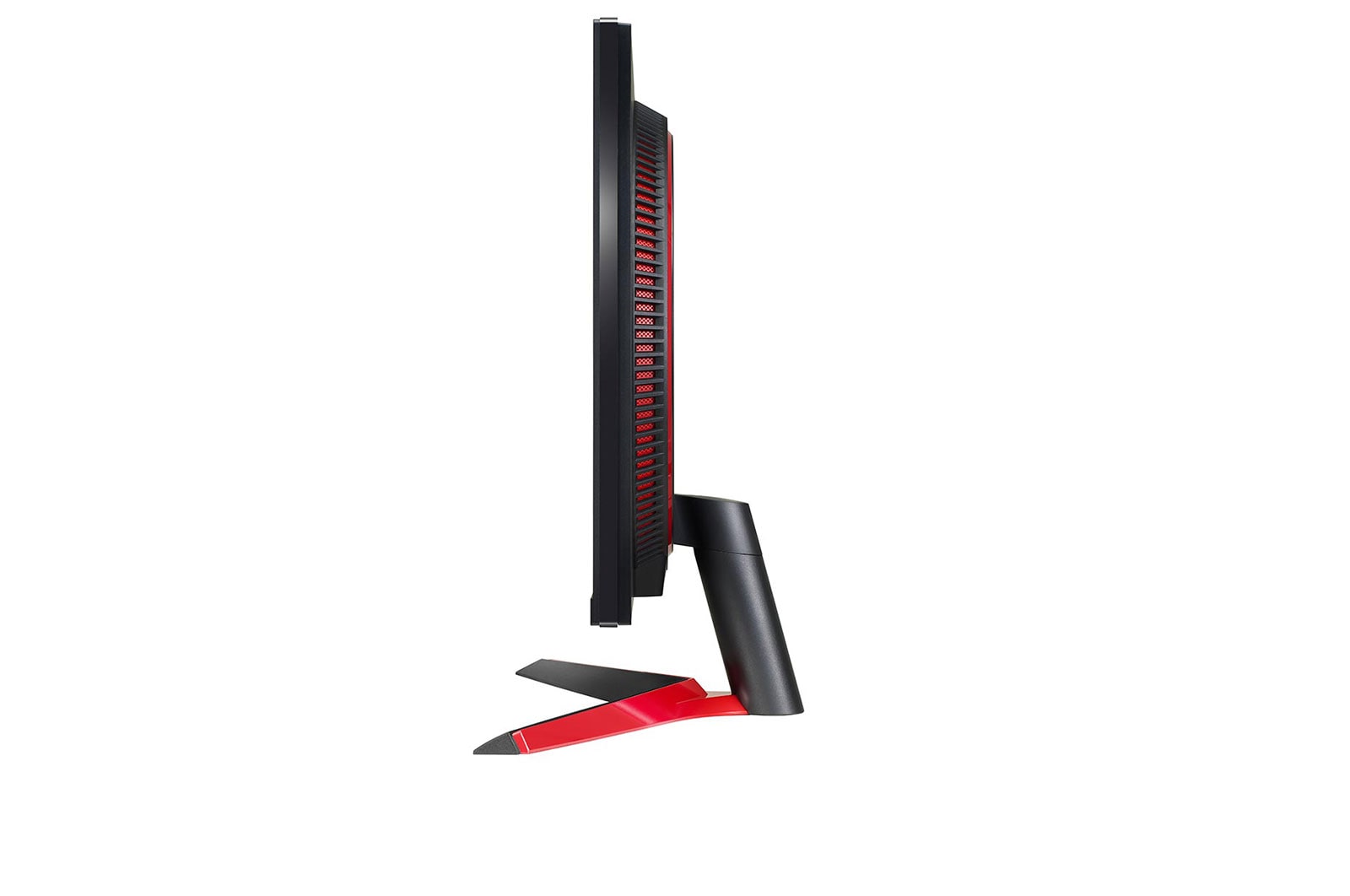 LG Monitor Gaming LG UltraGear™ QHD de 27 pulgadas |  144Hz, 1ms de  tiempo de respuesta, Compatible con G-SYNC®, FreeSync™ Premium, 27GN800P-B