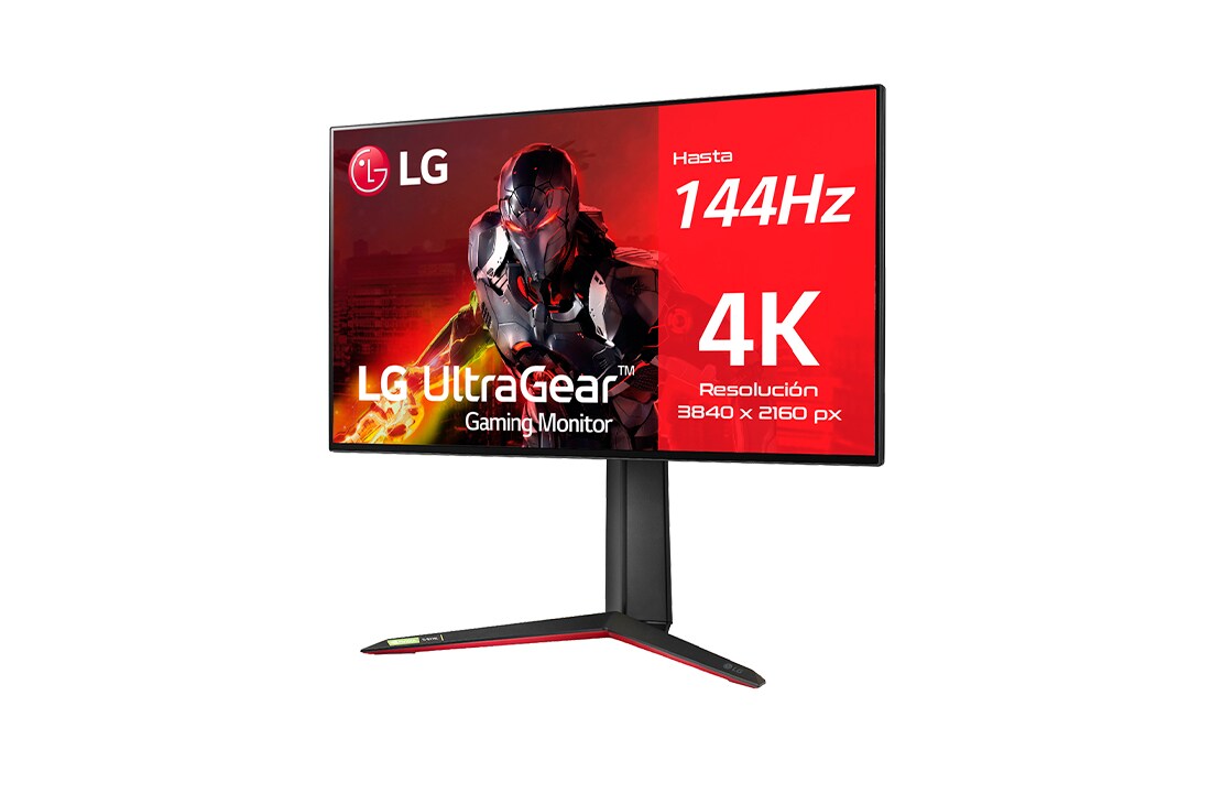 LG UltraGear 27GP95R-B 27インチ/4K/144Hz Amazon.co.jp: LG 27GP95R-B 27インチ ウルトラギア UHD (3840 x 2160