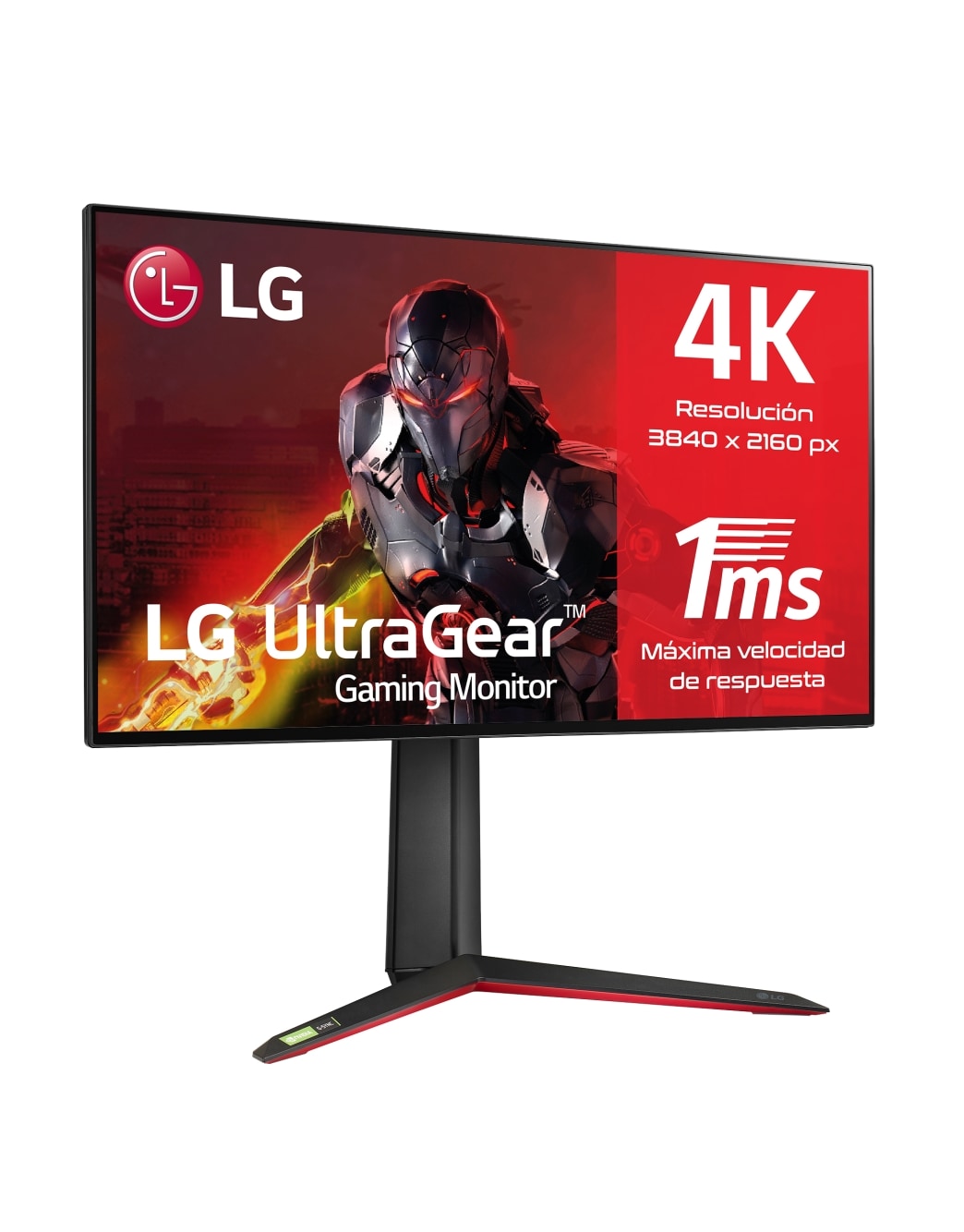 LG ゲーミングモニター UltraGear 27GP95RP-B 27インチ Amazon.com: LG UltraGear 27GP95R-B 27