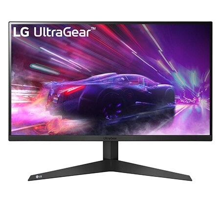 品良く着こなすため Monitor Gaming LG UltraGear™ de 27 pulgadas 165Hz Full HD ディスプレイ・モニター本体