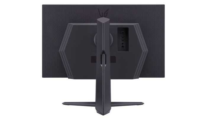 LG Monitor Gaming LG UltraGear™ de 27 pulgadas | 165Hz QHD IPS, tiempo de respuesta de 1ms (GtG), Compatible con G-SYNC® y FreeSync™ Premium, 27GR75Q-B
