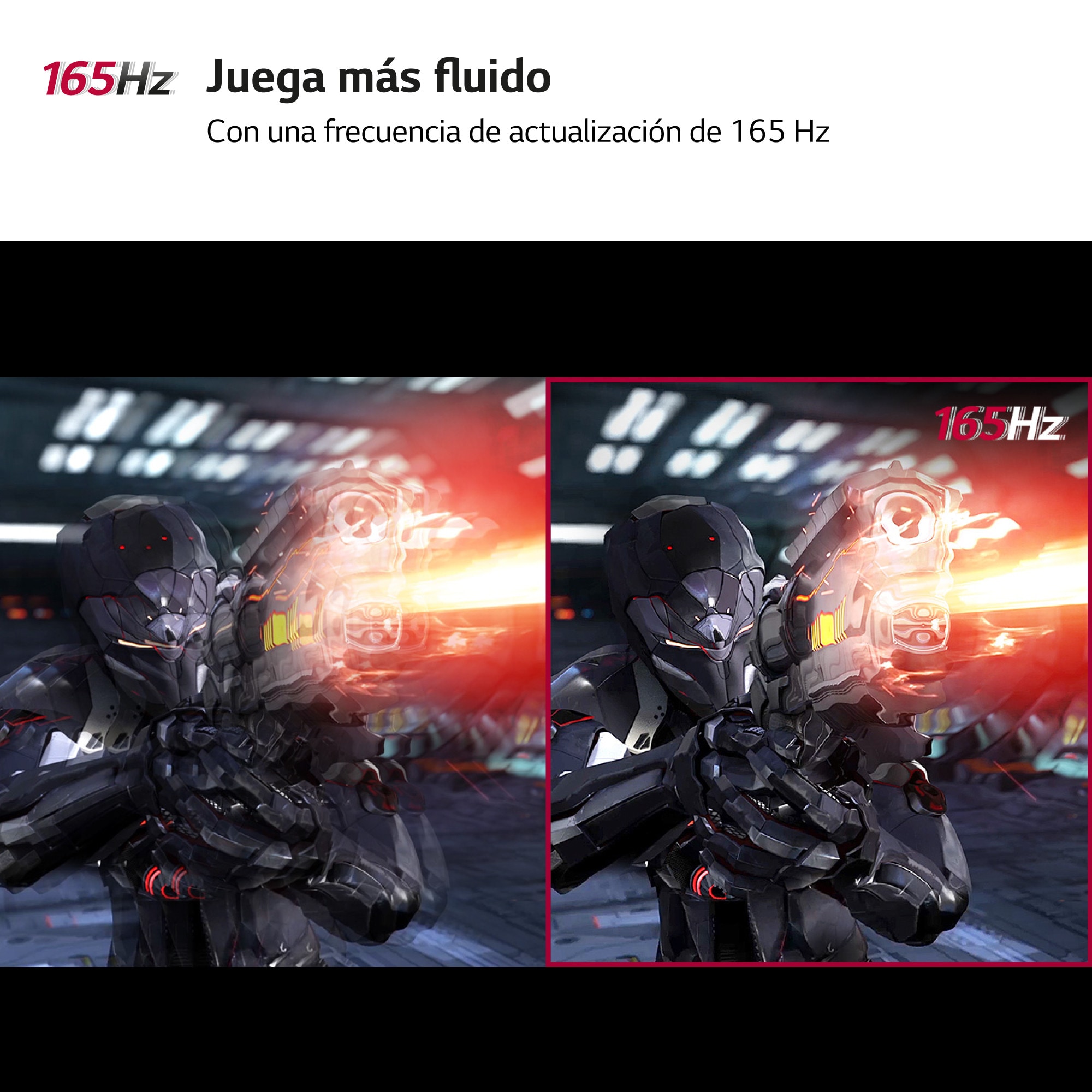 LG Setup Gaming - 2 Monitores gaming LG UltraGear 27" + 3 meses de garantía GRATIS, 27GR75QD-B.EEU