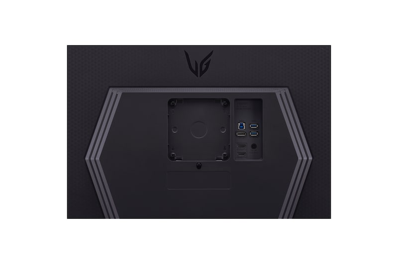 LG UltraGear™ de 27 pulgadas Monitor Gaming QHD de 240Hz | 1ms de  tiempo de respuesta, Compatible con G-SYNC® Compatible, FreeSync™ Premium, 27GR83Q-B