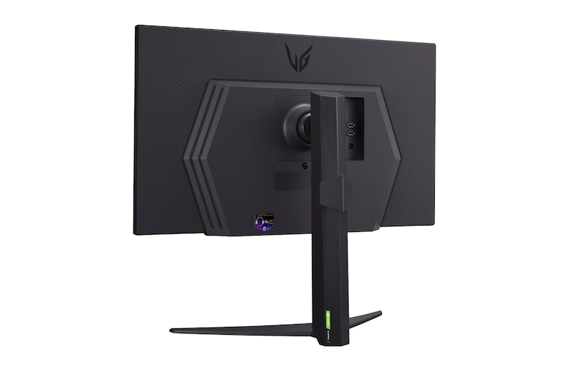 LG UltraGear™ de 27 pulgadas Monitor Gaming QHD de 240Hz | 1ms de  tiempo de respuesta, Compatible con G-SYNC® Compatible, FreeSync™ Premium, 27GR83Q-B