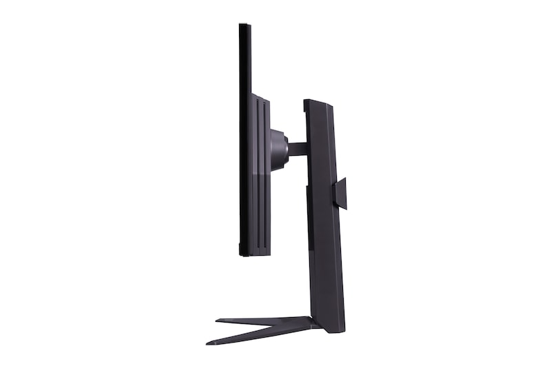 LG UltraGear™ de 27 pulgadas Monitor Gaming QHD de 240Hz | 1ms de  tiempo de respuesta, Compatible con G-SYNC® Compatible, FreeSync™ Premium, 27GR83Q-B