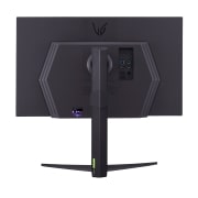LG UltraGear™ de 27 pulgadas Monitor Gaming QHD de 240Hz | 1ms de  tiempo de respuesta, Compatible con G-SYNC® Compatible, FreeSync™ Premium, 27GR83Q-B