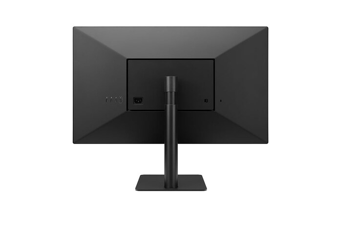 LG 27MD5KL - Monitor 5K UltraFine enfocado a usuarios iOS (Panel IPS: 5120x2880px, 16:9, 500 cd/m², 1100:1, DCI-P3 >99%, 60Hz, 14ms); diagonal 68,6cm; entradas: Thunderbolt 3 x1, USB-C x33 x2, USB-C x3, G, 27MD5KL-B