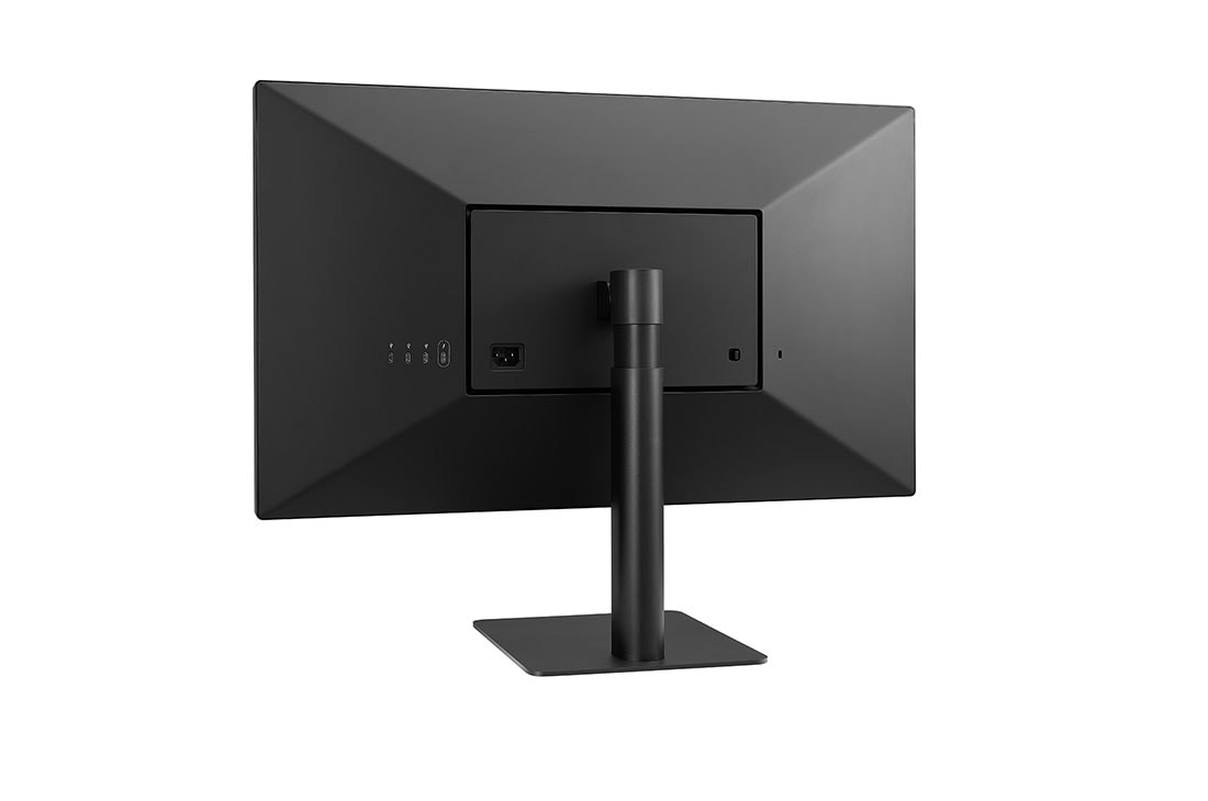 LG 27MD5KL - Monitor 5K UltraFine enfocado a usuarios iOS (Panel