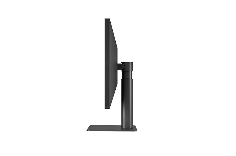 LG 27MD5KL - Monitor 5K UltraFine enfocado a usuarios iOS (Panel IPS: 5120x2880px, 16:9, 500 cd/m², 1100:1, DCI-P3 >99%, 60Hz, 14ms); diagonal 68,6cm; entradas: Thunderbolt 3 x1, USB-C x33 x2, USB-C x3, G, 27MD5KL-B