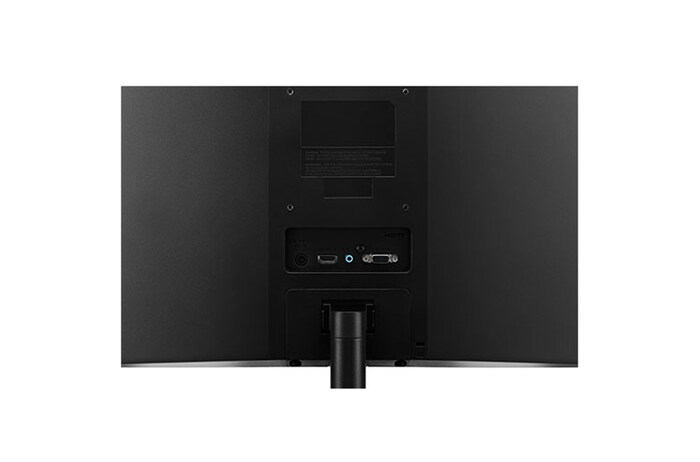 LG Monitor LED de 68,6cm (27 pulgadas) 1920 x 1080 con panel TN 16:9, E, 27MK400H-B