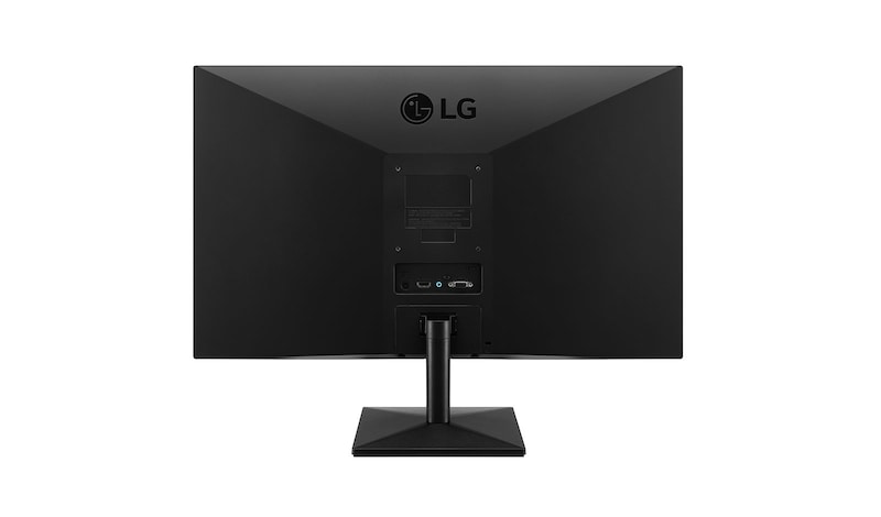 LG Monitor LED de 68,6cm (27 pulgadas) 1920 x 1080 con panel TN 16:9, E, 27MK400H-B