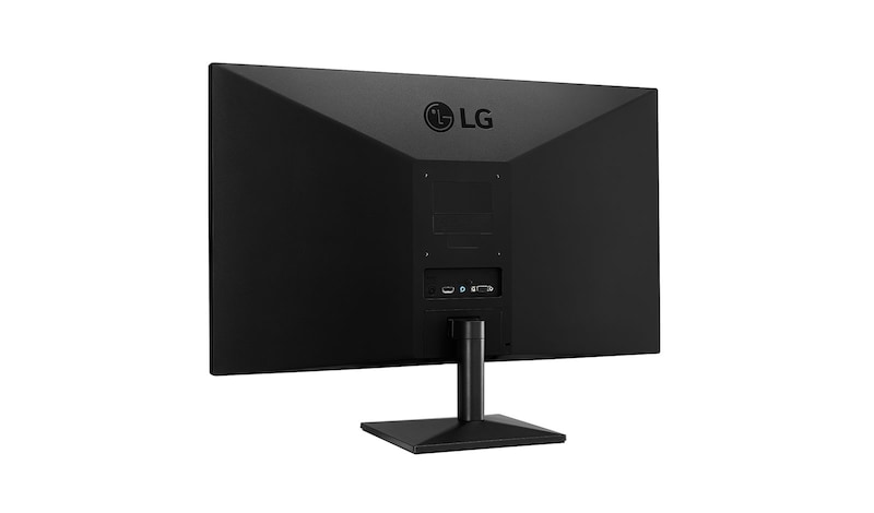 LG Monitor LED de 68,6cm (27 pulgadas) 1920 x 1080 con panel TN 16:9, E, 27MK400H-B