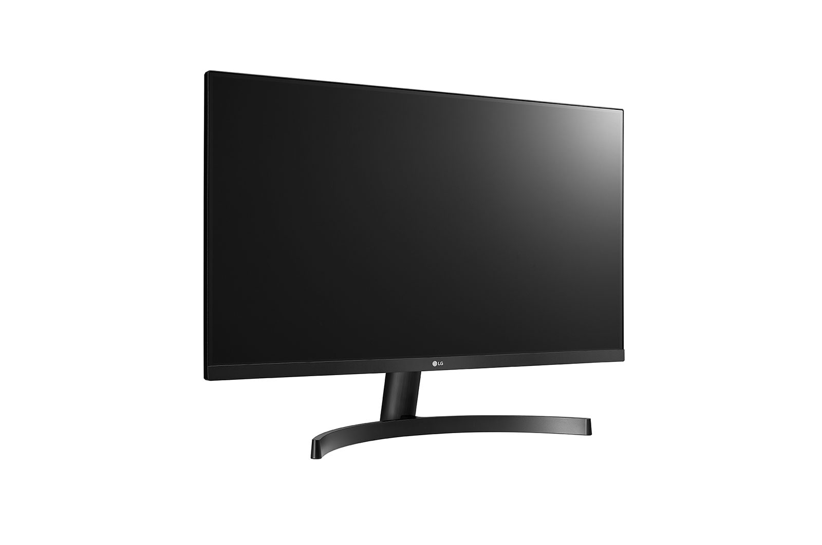 LG Monitor LG IPS: 1920 x 1080, 250 cd/m², 1000:1, diag. 68.6 cm, FreeSync. Entrdas: 2xHDMI, 1xD-Sub, VESA 100 x 100 mm, 27MK60MP-B