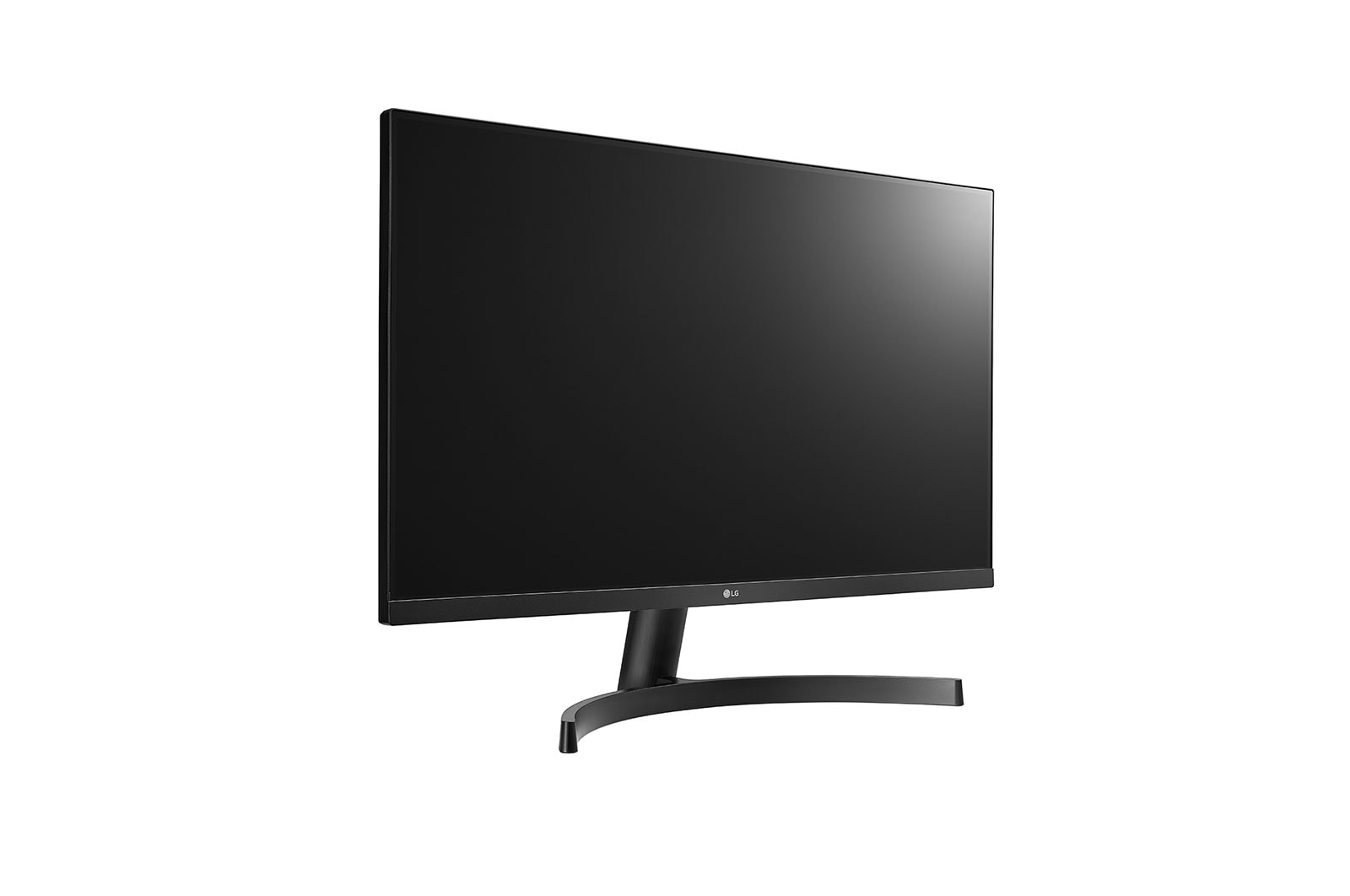 LG Monitor LG IPS: 1920 x 1080, 250 cd/m², 1000:1, diag. 68.6 cm, FreeSync. Entrdas: 2xHDMI, 1xD-Sub, VESA 100 x 100 mm, 27MK60MP-B