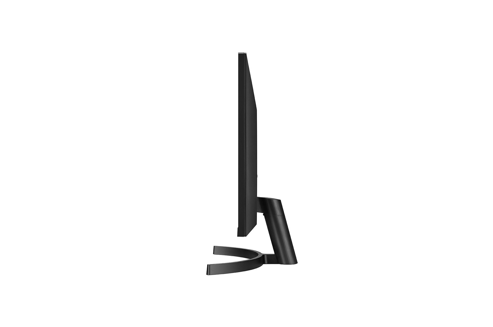 LG Monitor LG IPS: 1920 x 1080, 250 cd/m², 1000:1, diag. 68.6 cm, FreeSync. Entrdas: 2xHDMI, 1xD-Sub, VESA 100 x 100 mm, 27MK60MP-B