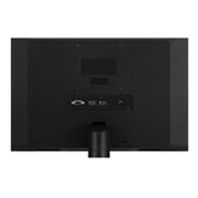 LG Monitor LG IPS: 1920 x 1080, 250 cd/m², 1000:1, diag. 68.6 cm, FreeSync. Entrdas: 2xHDMI, 1xD-Sub, VESA 100 x 100 mm, 27MK60MP-B