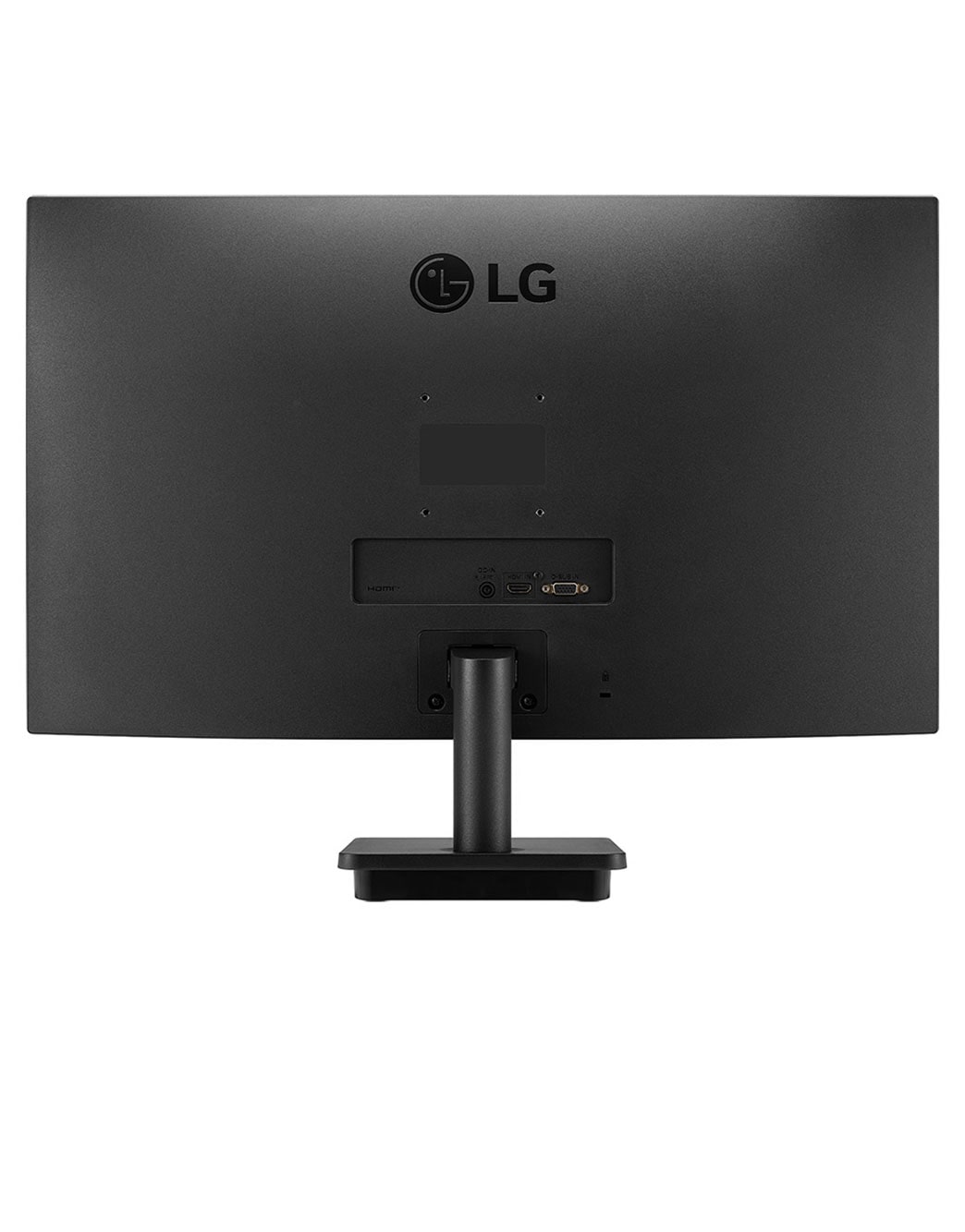 LG 27MP400-B - Monitor LG IPS (1920x1080p, 250 cd/m², 1000:1, NTSC