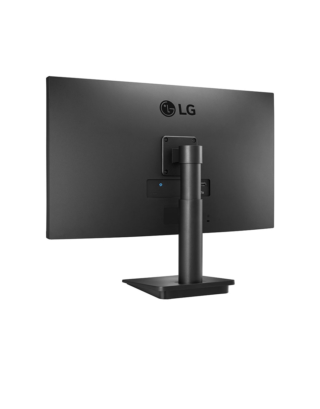 LG 27MP450-B ディスプレイ 27インチ LG 27MP450-B - Monitor LG IPS (1920x1080p, 250 cd/m², 1000:1, NTSC
