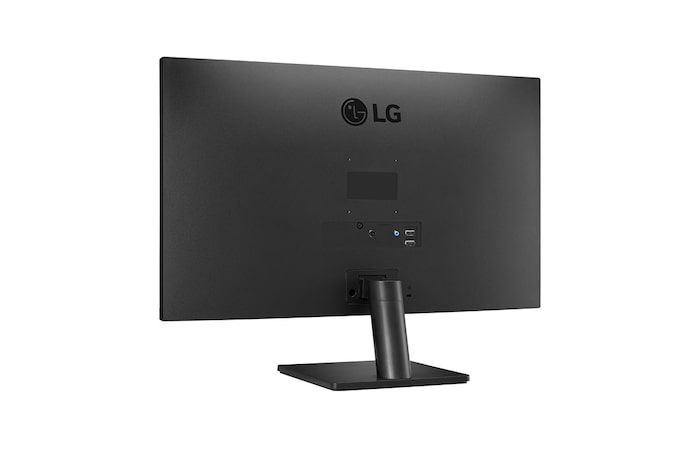 LG 27MP500-B - Monitor LG IPS (1920x1080p, 250 cd/m², 1000:1, NTSC 72%); diag. 68,6cm; entradas: HDMI x1; diseño virtualmente sin bordes., 27MP500-B