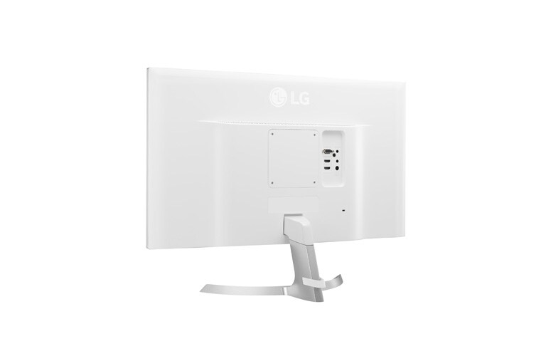 LG Monitor de  68 cm (27 pulgadas) Full HD IPS LED 16:9, F, 27MP89HM-S