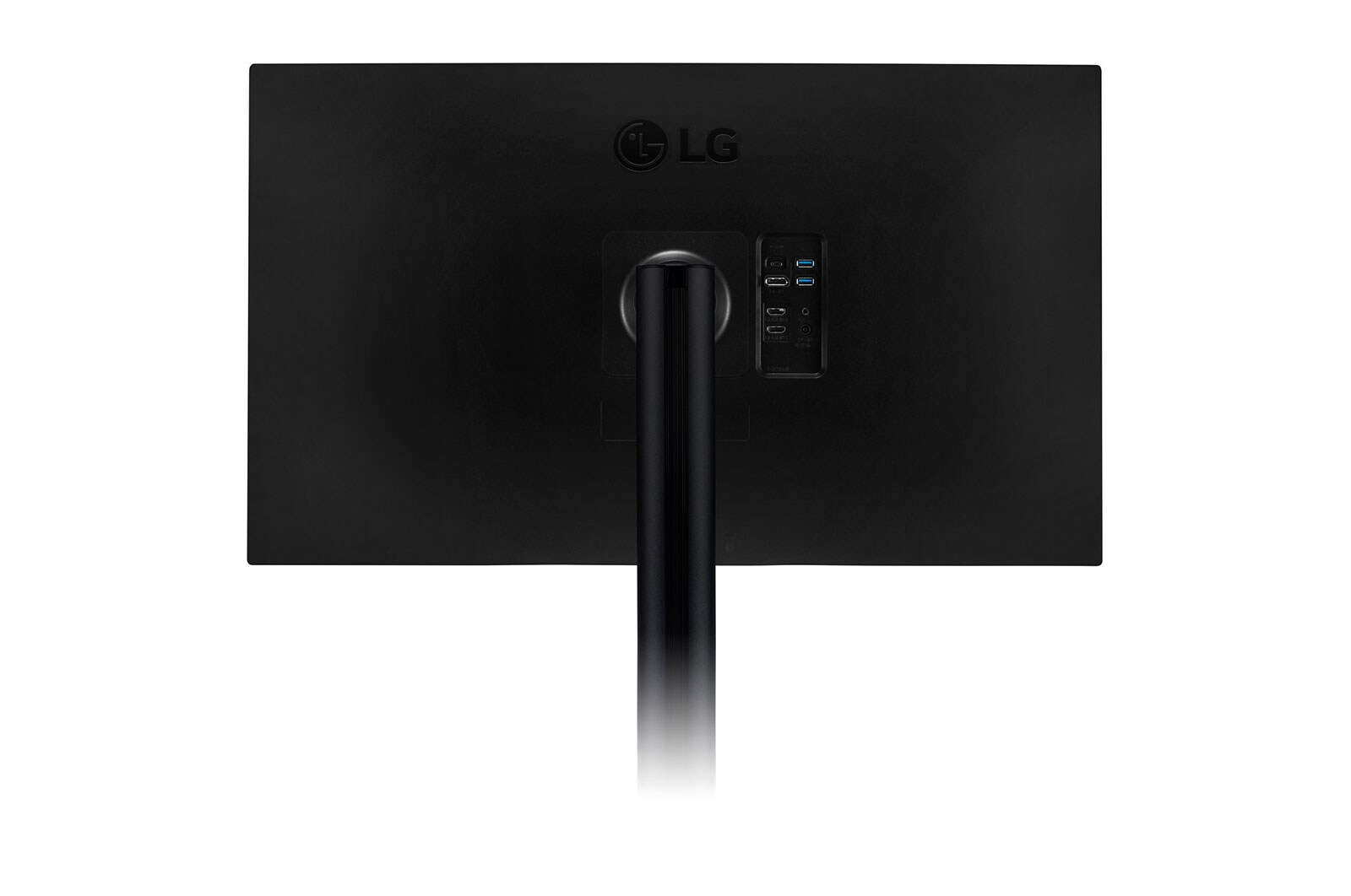 LG Monitor QHD LG Ergo™ (Panel IPS: 2560 x 1440p, 16:9, 350cd/m², 1000:1, sRGB >99%, 75Hz, 5ms); diag. 68,47cm; entradas: HDMI x2, DP x1, USB-A x2, USB-C x1 (P,D, 60W); altavoces 5W ; marcos ultrafinos, G, 27QN880P-B