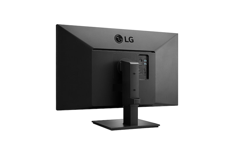 LG Monitor 4K UNIVERSAL LINK 27UK670-B de 68,4 cm (27") 3840 x 2160 (UHD) con panel IPS 16:9, G, 27UK670-B