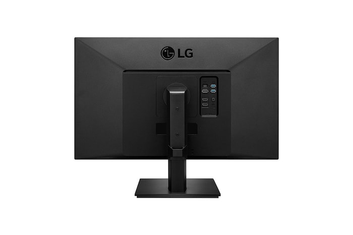 LG Monitor 4K UNIVERSAL LINK 27UK670-B de 68,4 cm (27") 3840 x 2160 (UHD) con panel IPS 16:9, G, 27UK670-B