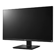 LG 27UK670-B - Monitor UHD polivalente (Panel IPS: 3840x2160, 300nit, 1000:1, sRGB >99%, 60Hz); diag. 68,4cm; entr: HDMI x2, DP x1, USB-A x 2, USB-C x1, 27UK670-B