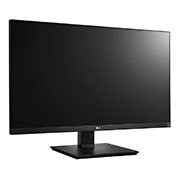 LG 27UK670-B - Monitor UHD polivalente (Panel IPS: 3840x2160, 300nit, 1000:1, sRGB >99%, 60Hz); diag. 68,4cm; entr: HDMI x2, DP x1, USB-A x 2, USB-C x1, 27UK670-B