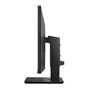 LG 27UK670-B - Monitor UHD polivalente (Panel IPS: 3840x2160, 300nit, 1000:1, sRGB >99%, 60Hz); diag. 68,4cm; entr: HDMI x2, DP x1, USB-A x 2, USB-C x1, 27UK670-B