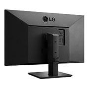 LG 27UK670-B - Monitor UHD polivalente (Panel IPS: 3840x2160, 300nit, 1000:1, sRGB >99%, 60Hz); diag. 68,4cm; entr: HDMI x2, DP x1, USB-A x 2, USB-C x1, 27UK670-B
