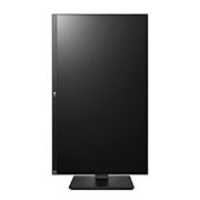 LG 27UK670-B - Monitor UHD polivalente (Panel IPS: 3840x2160, 300nit, 1000:1, sRGB >99%, 60Hz); diag. 68,4cm; entr: HDMI x2, DP x1, USB-A x 2, USB-C x1, 27UK670-B