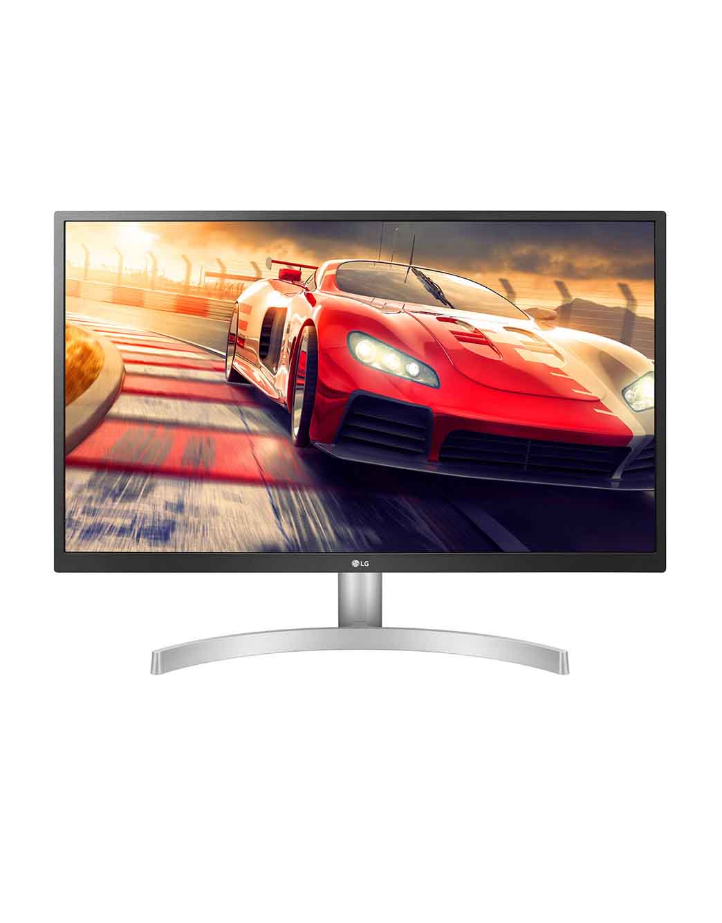 LG 27UL500-W - Monitor UHD polivalente (Panel IPS: 3840 x 2160p