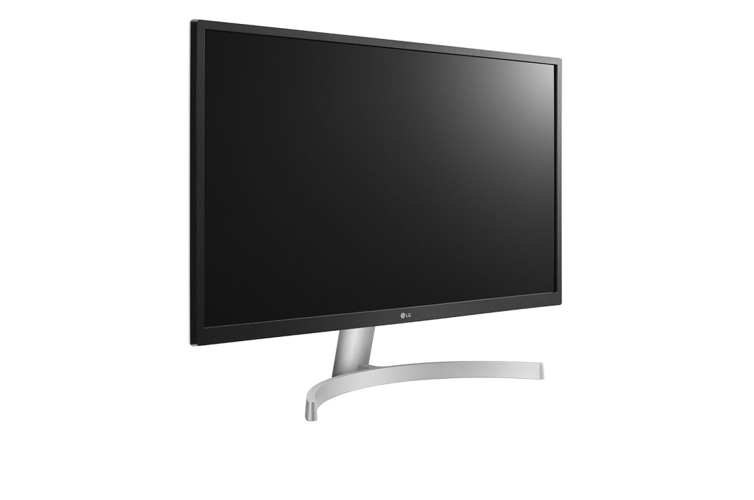 LG 27UL500-W - Monitor UHD polivalente (Panel IPS: 3840 x 2160p
