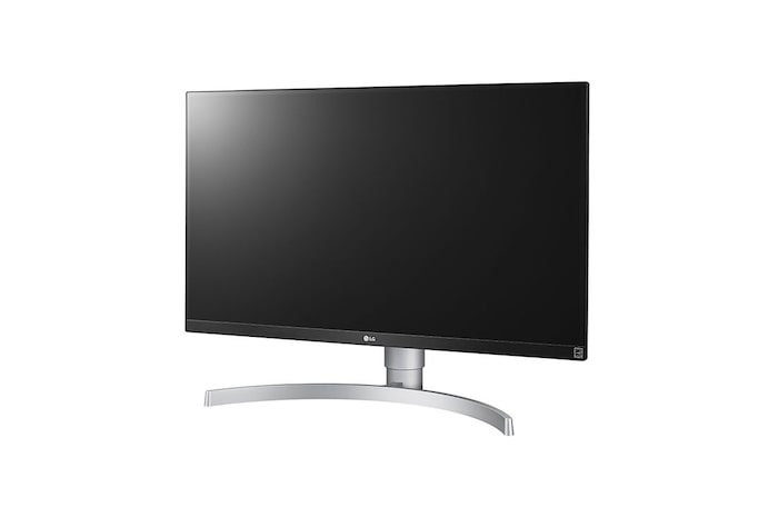LG Monitor 4K 27UL650-W de 68,4 cm (27") 3840 x 2160 (UHD) con panel IPS 16:9, G, 27UL650-W