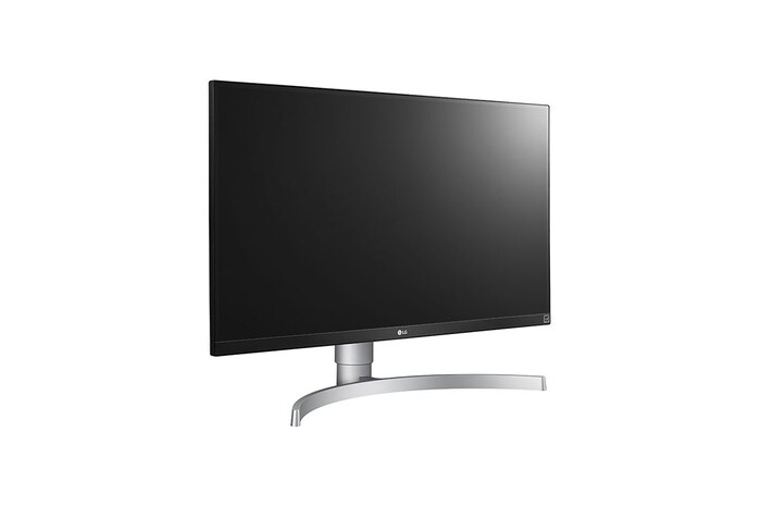 LG Monitor 4K 27UL650-W de 68,4 cm (27") 3840 x 2160 (UHD) con panel IPS 16:9, G, 27UL650-W