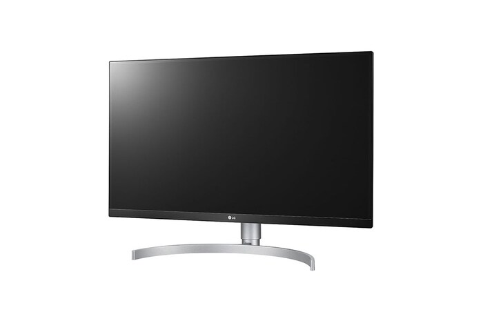LG Monitor 4K UNIVERSAL LINK 27UL850-W de 68,4 cm (27") 3840 x 2160 (UHD) con panel IPS 16:9, G, 27UL850-W