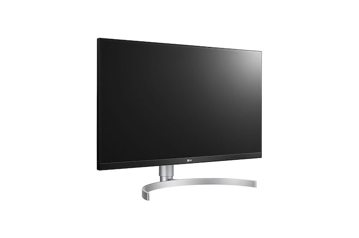 LG Monitor 4K UNIVERSAL LINK 27UL850-W de 68,4 cm (27") 3840 x 2160 (UHD) con panel IPS 16:9, G, 27UL850-W