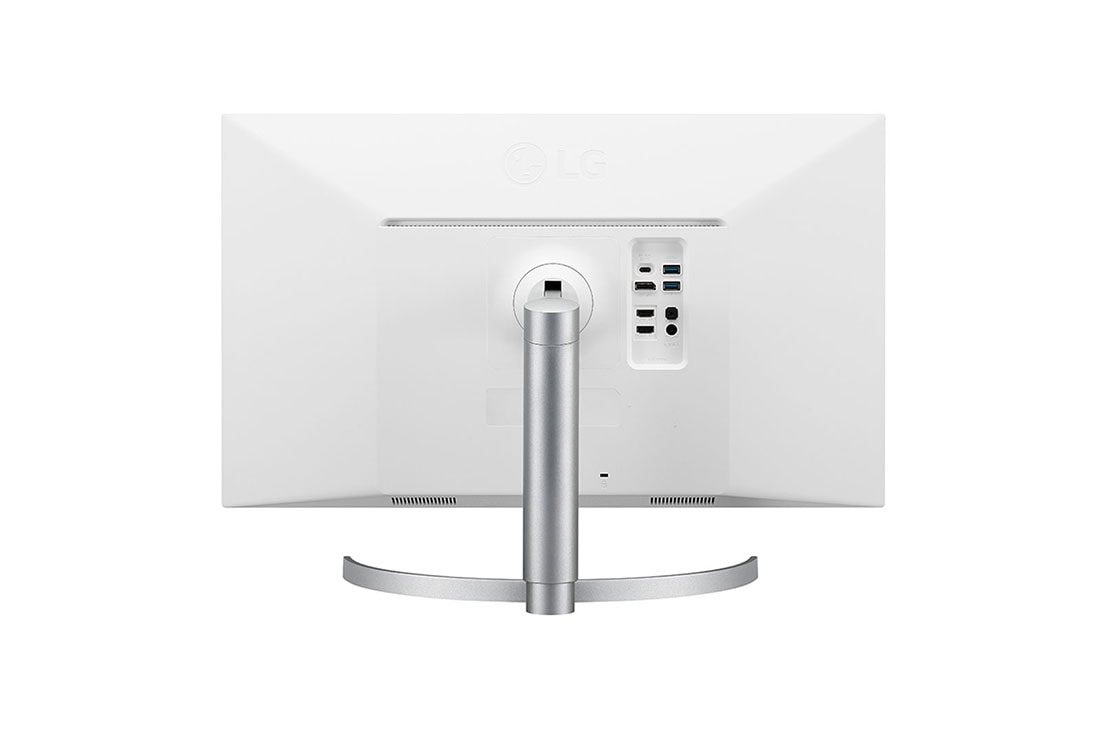 Monitor 4K UNIVERSAL LINK 27UL850-W de 68,4 cm (27