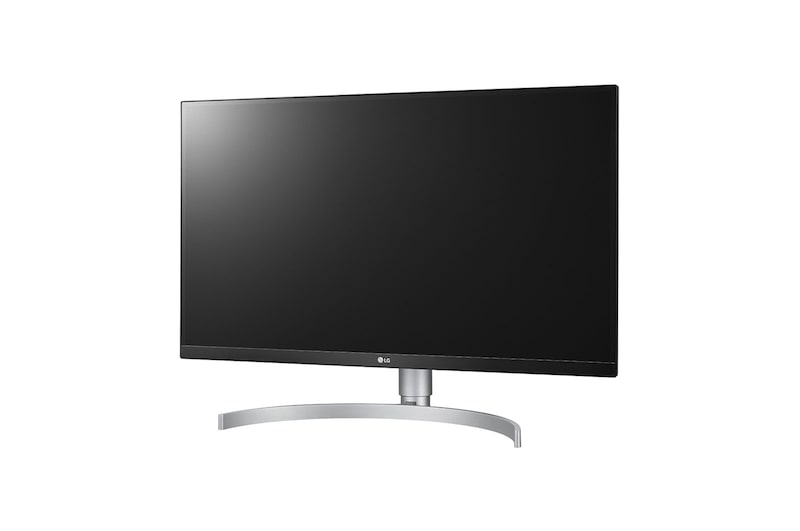LG  Monitor 4K UNIVERSAL LINK 27UL850-W de 68,4 cm (27") 3840 x 2160 (UHD) con panel IPS 16:9, G, 27UL850-W